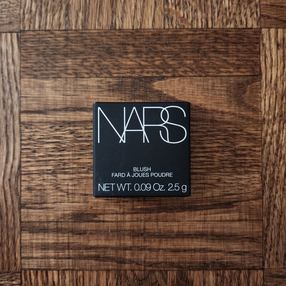 NARS Blush in Sex Appeal